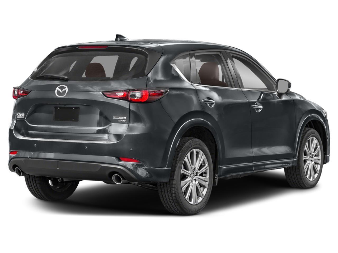 2023 Mazda CX-5 Signature AWD | NAVIGATION | BOSE AUDIO | Photo