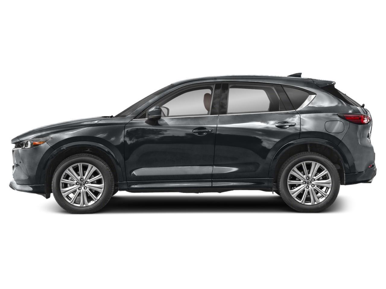 2023 Mazda CX-5 Signature AWD | NAVIGATION | BOSE AUDIO | Photo