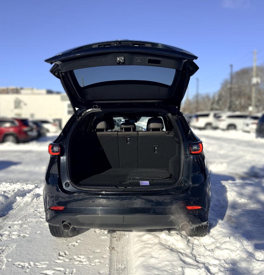 2023 Mazda CX-5 Signature AWD | NAVIGATION | BOSE AUDIO | Photo