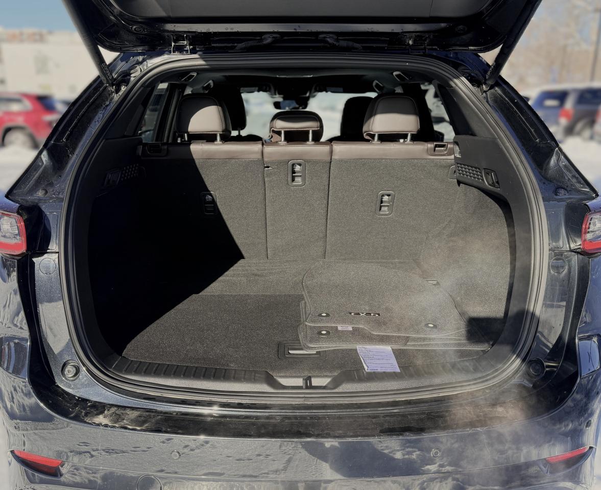 2023 Mazda CX-5 Signature AWD | NAVIGATION | BOSE AUDIO | Photo