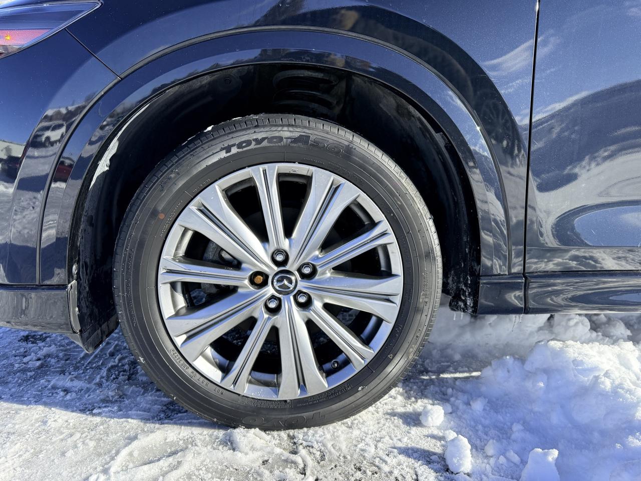 2023 Mazda CX-5 Signature AWD | NAVIGATION | BOSE AUDIO | Photo