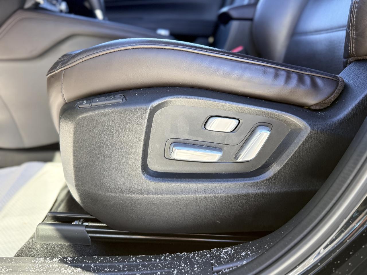 2023 Mazda CX-5 Signature AWD | NAVIGATION | BOSE AUDIO | Photo