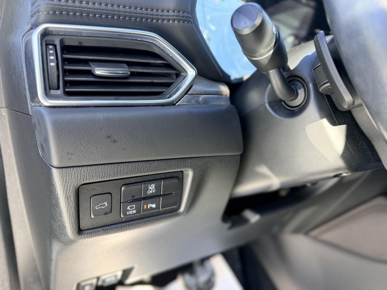 2023 Mazda CX-5 Signature AWD | NAVIGATION | BOSE AUDIO | Photo