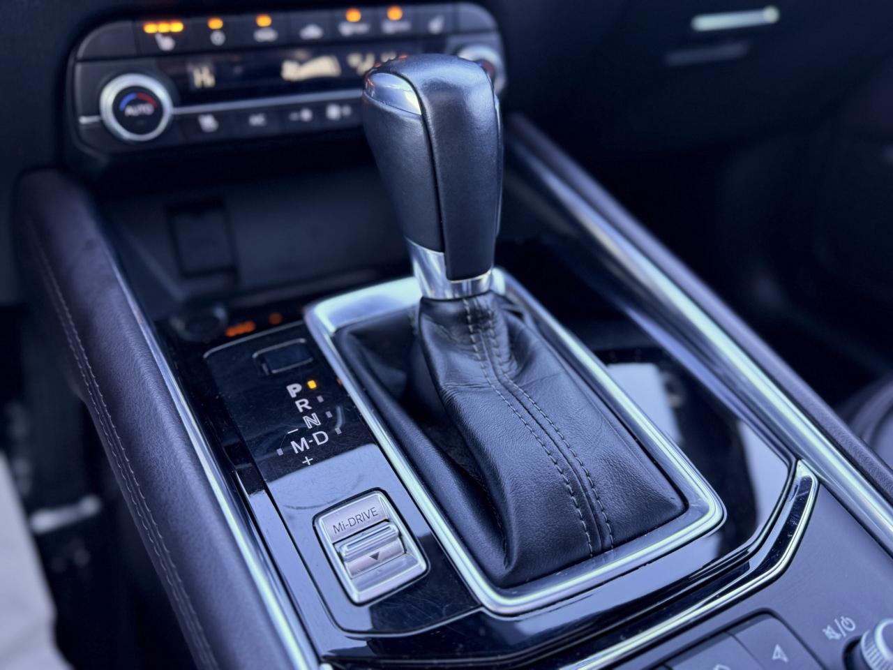 2023 Mazda CX-5 Signature AWD | NAVIGATION | BOSE AUDIO | Photo