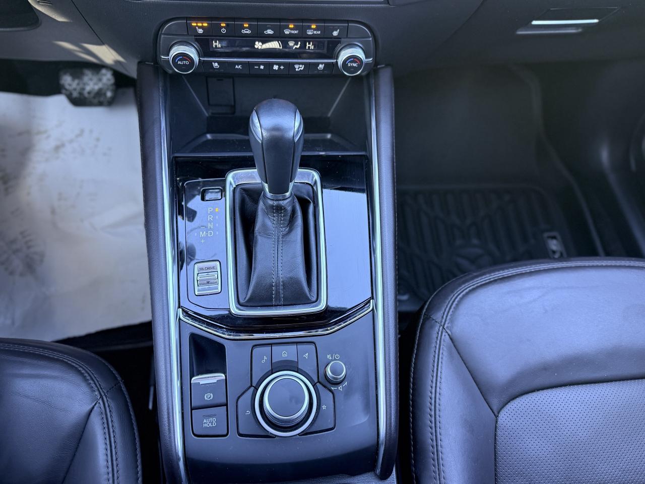 2023 Mazda CX-5 Signature AWD | NAVIGATION | BOSE AUDIO | Photo