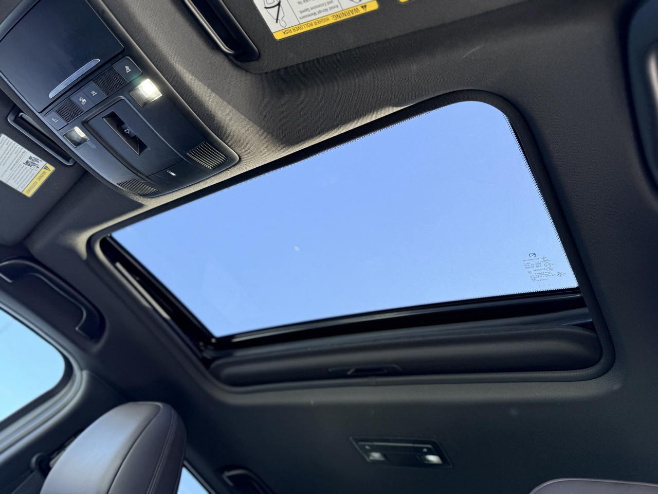 2023 Mazda CX-5 Signature AWD | NAVIGATION | BOSE AUDIO | Photo