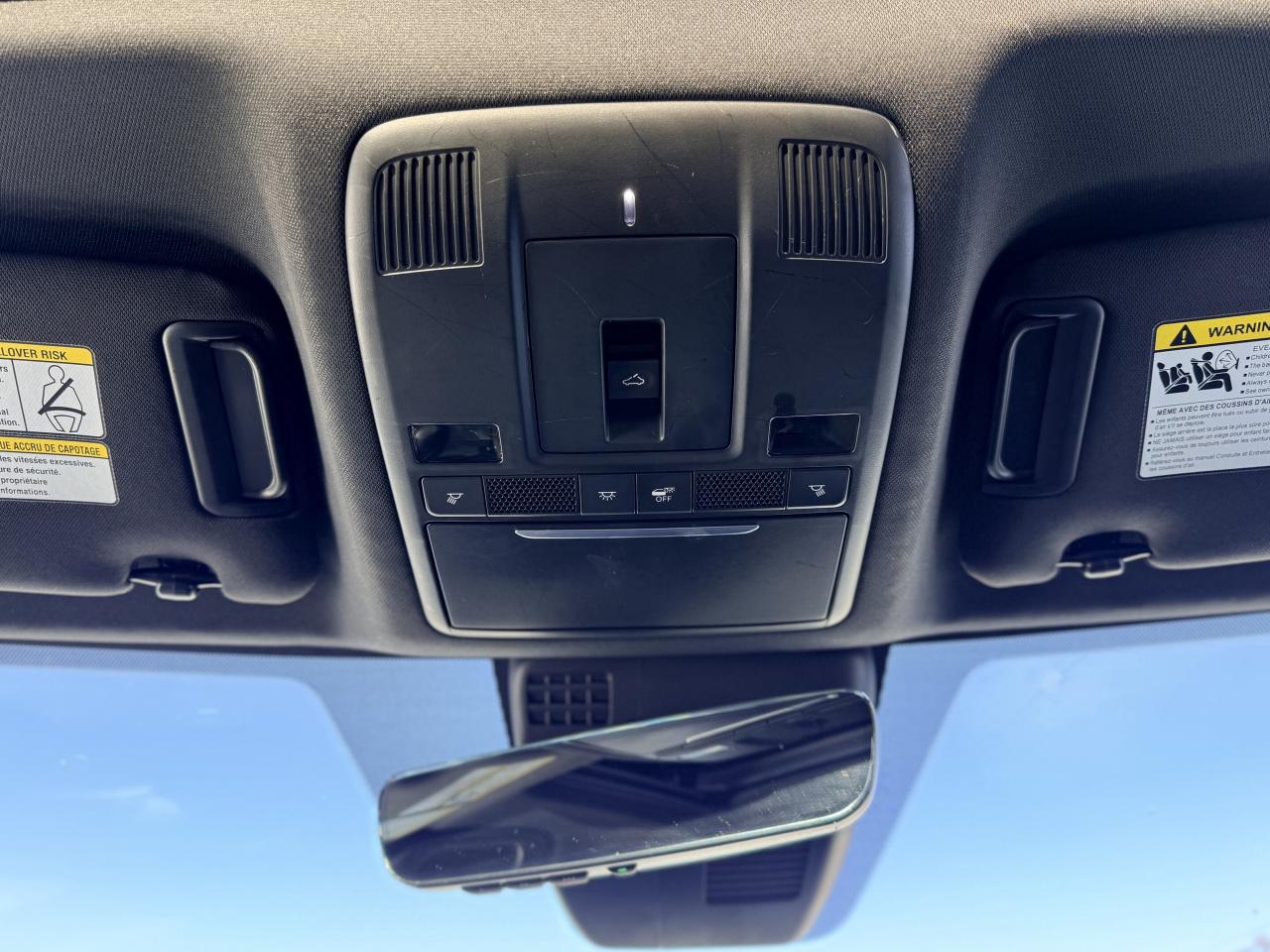 2023 Mazda CX-5 Signature AWD | NAVIGATION | BOSE AUDIO | Photo