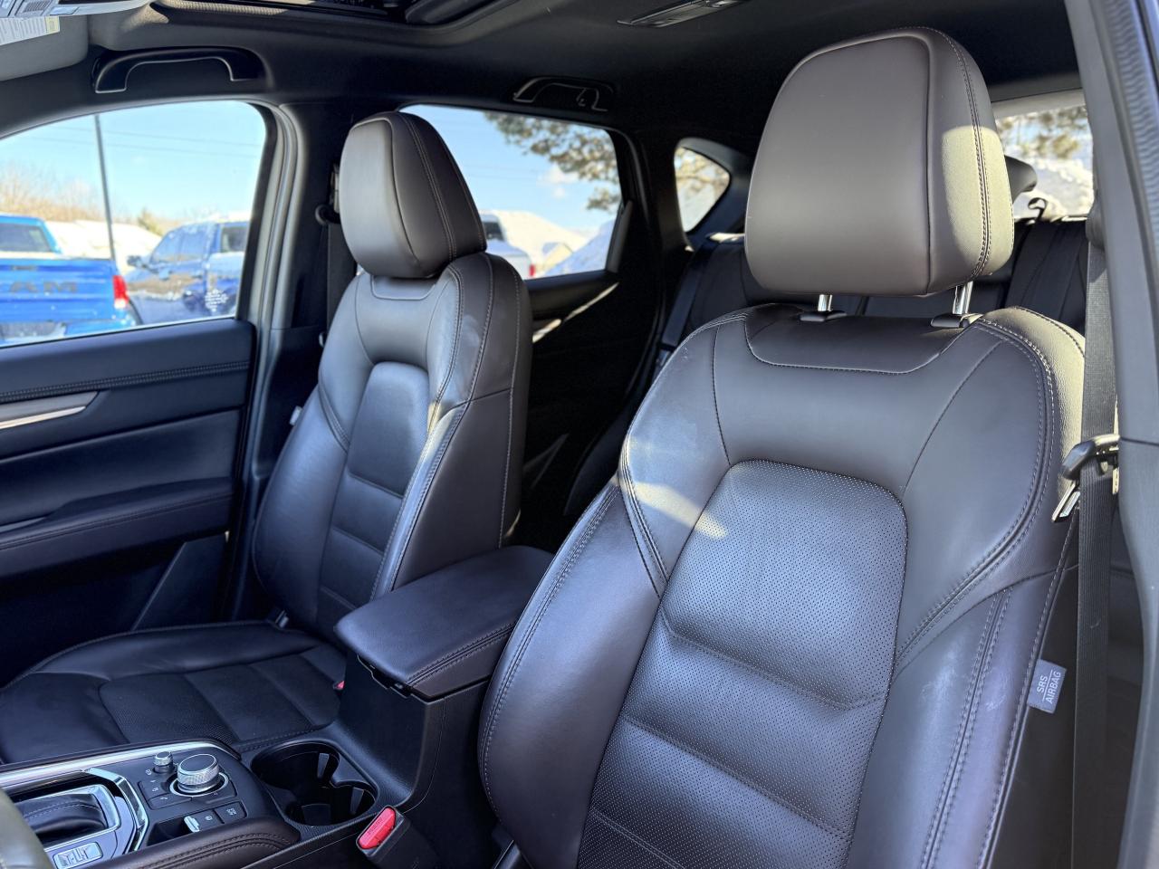 2023 Mazda CX-5 Signature AWD | NAVIGATION | BOSE AUDIO | Photo