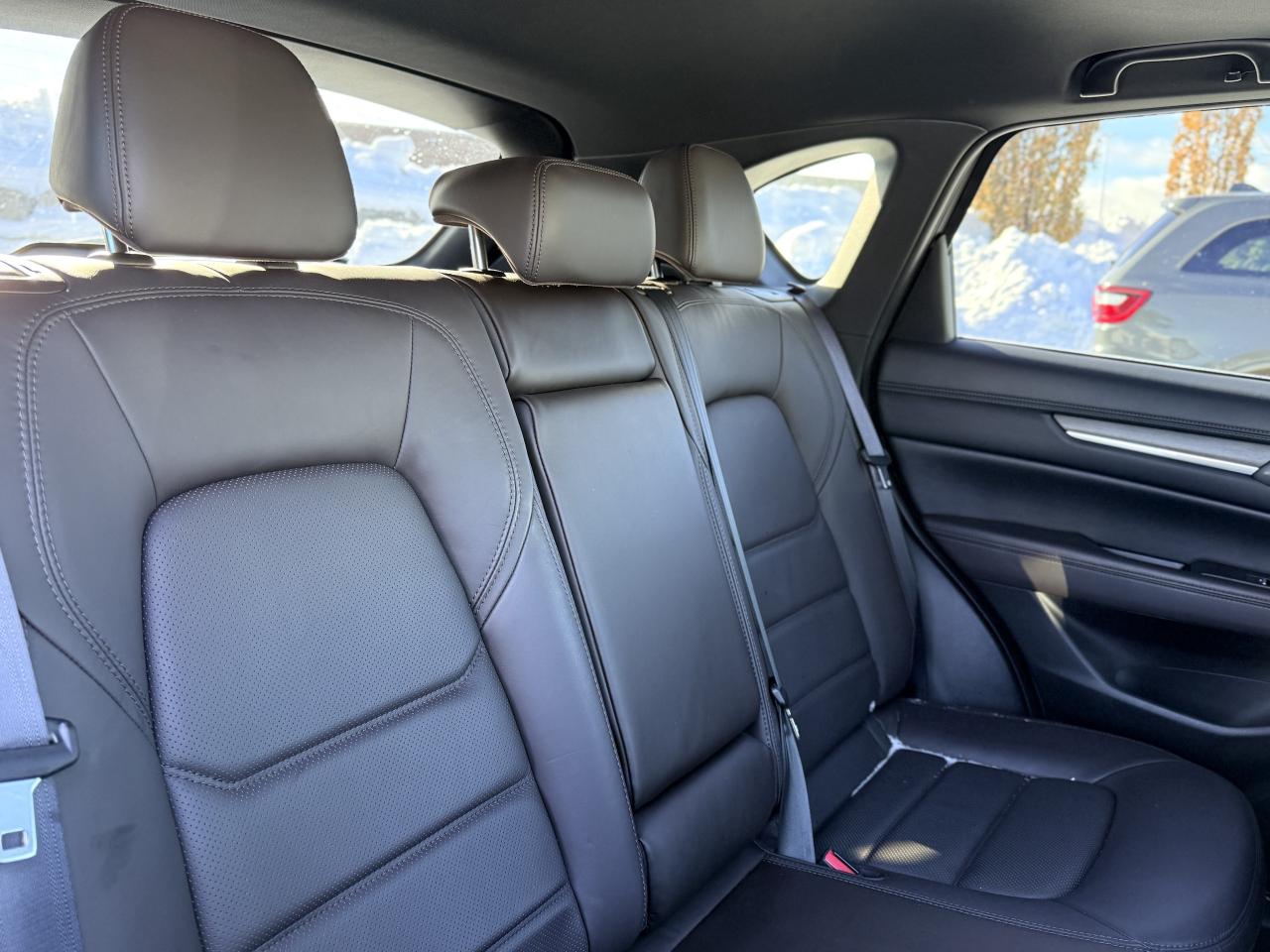 2023 Mazda CX-5 Signature AWD | NAVIGATION | BOSE AUDIO | Photo