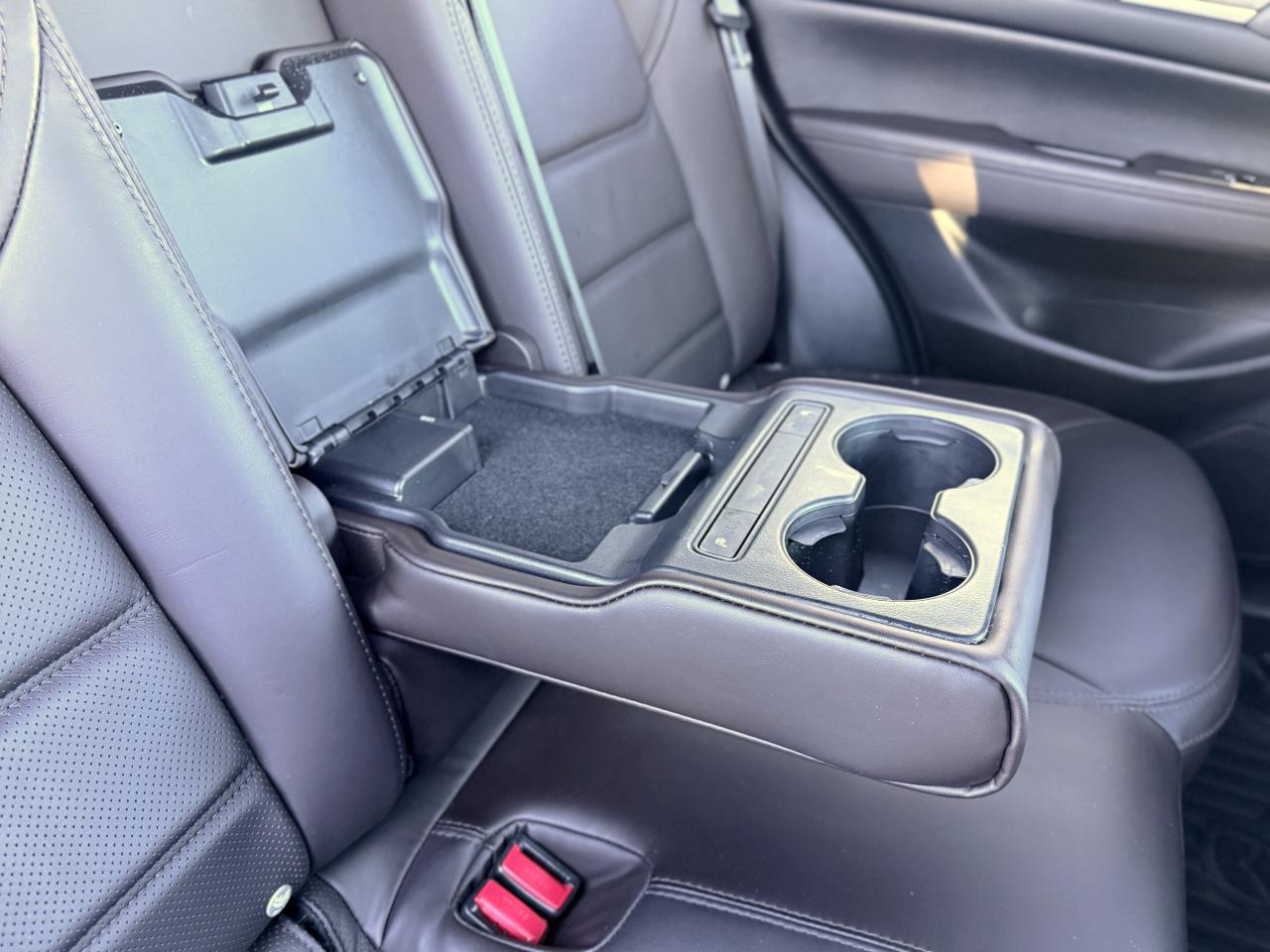 2023 Mazda CX-5 Signature AWD | NAVIGATION | BOSE AUDIO | Photo