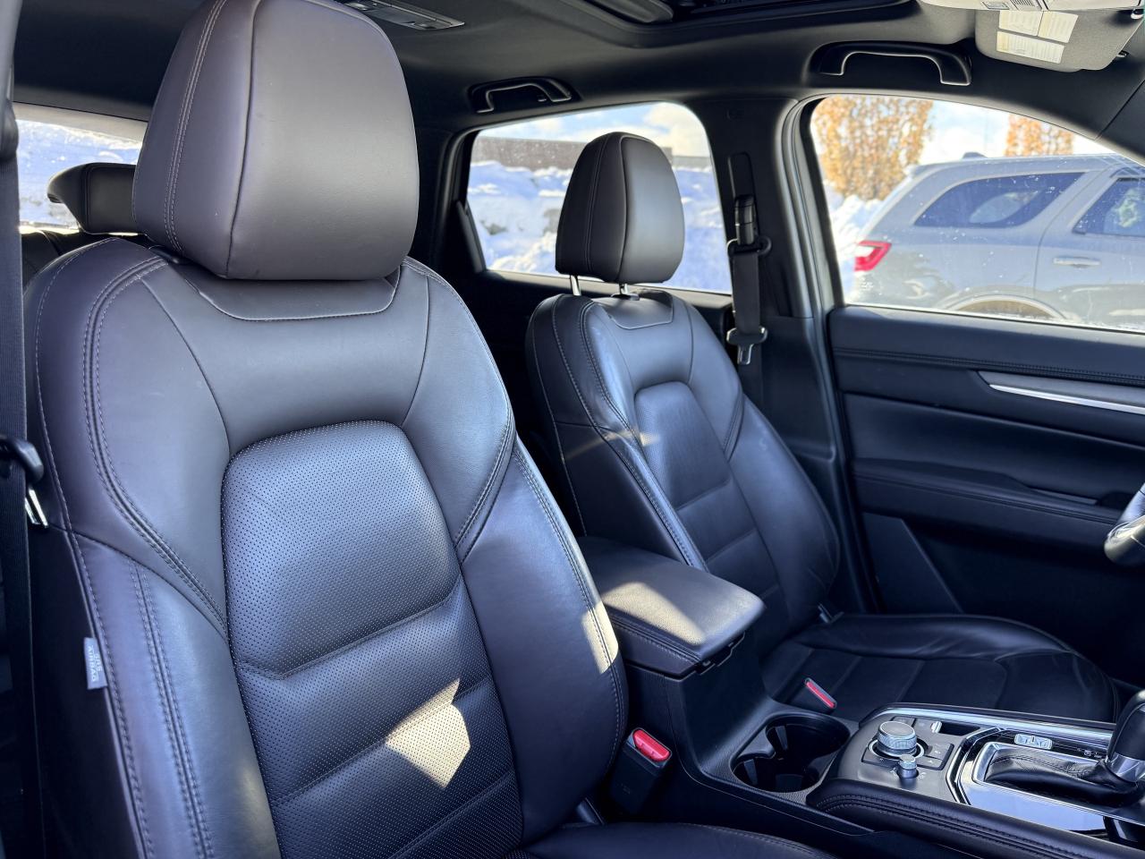 2023 Mazda CX-5 Signature AWD | NAVIGATION | BOSE AUDIO | Photo