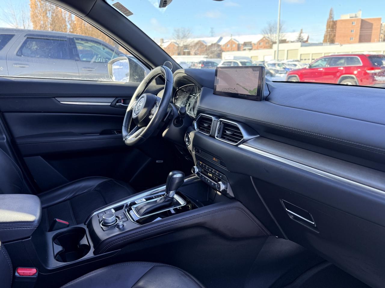 2023 Mazda CX-5 Signature AWD | NAVIGATION | BOSE AUDIO | Photo