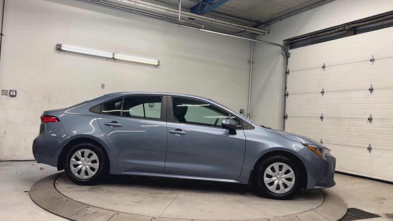 2022 Toyota Corolla AUTOMATIC | CARPLAY | REAR CAM | ADAPT. CRUISE Photo