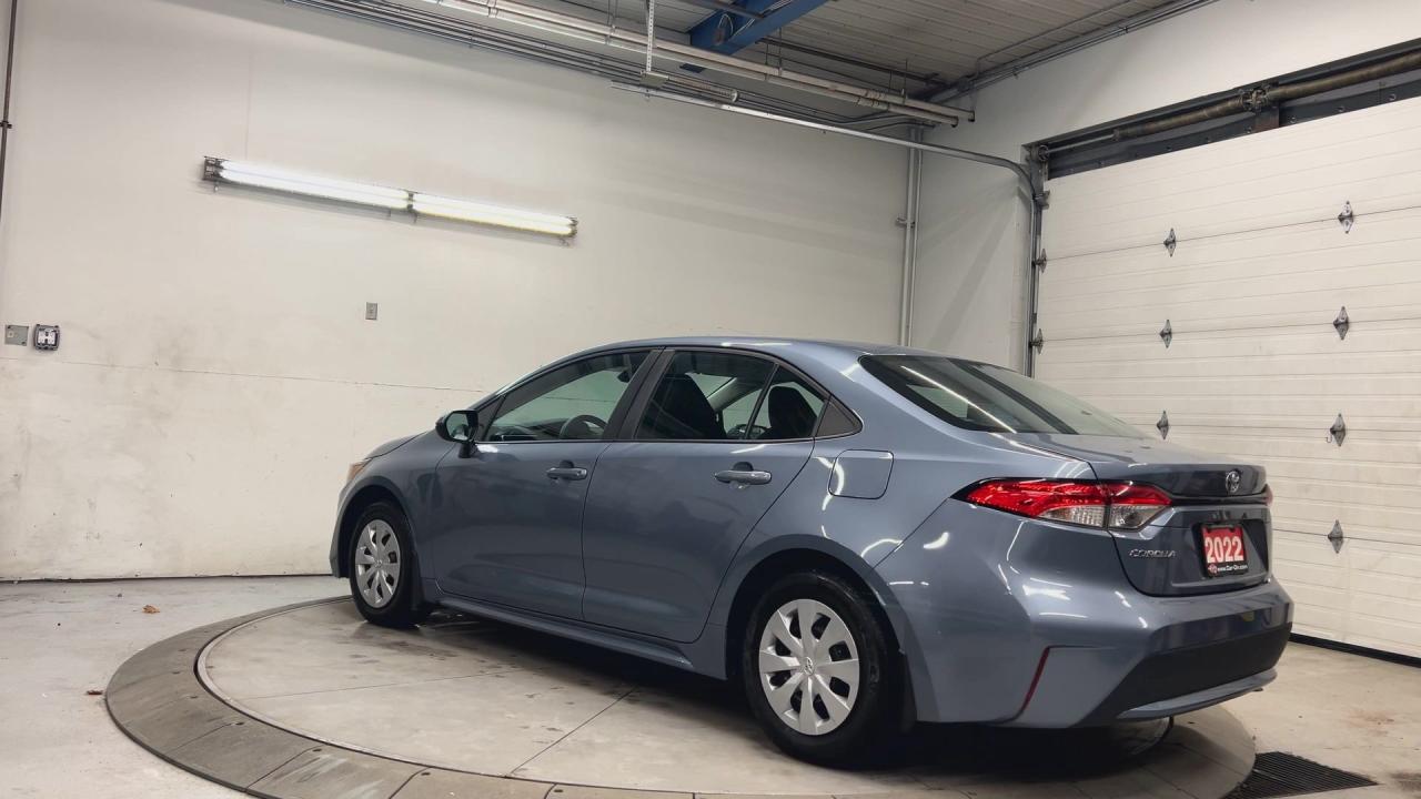 2022 Toyota Corolla AUTOMATIC | CARPLAY | REAR CAM | ADAPT. CRUISE Photo