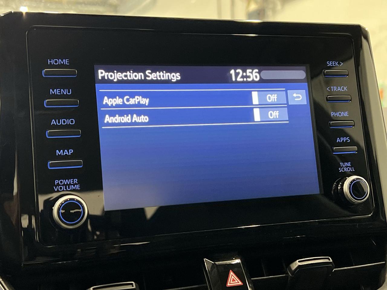 2022 Toyota Corolla AUTOMATIC | CARPLAY | REAR CAM | ADAPT. CRUISE Photo