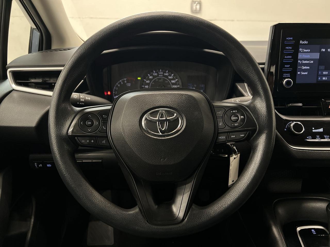 2022 Toyota Corolla AUTOMATIC | CARPLAY | REAR CAM | ADAPT. CRUISE Photo