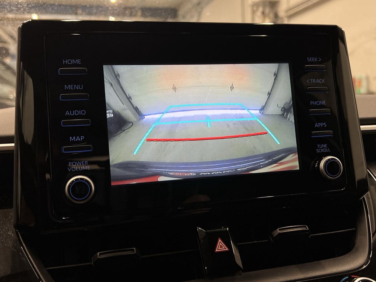 2022 Toyota Corolla AUTOMATIC | CARPLAY | REAR CAM | ADAPT. CRUISE Photo