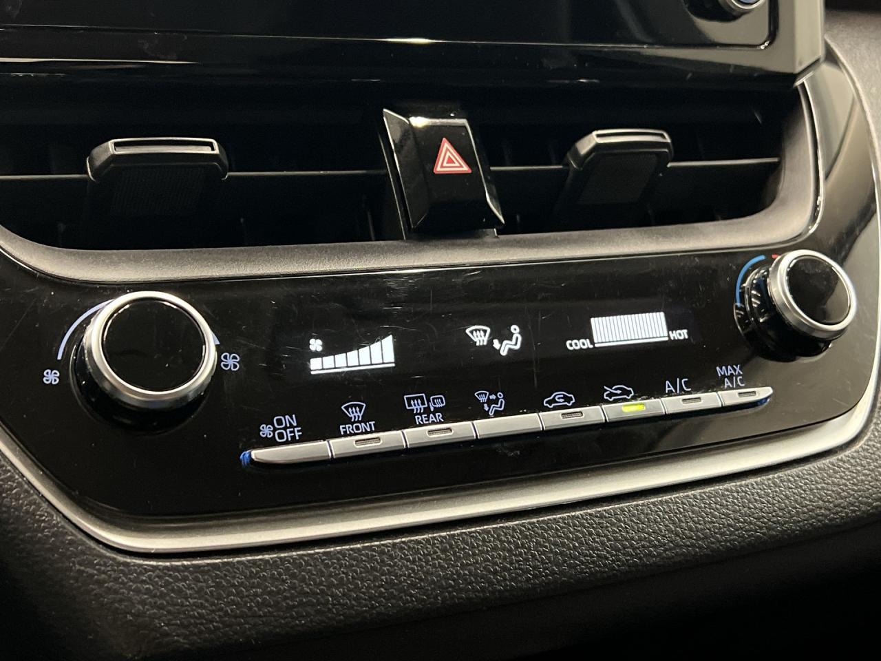 2022 Toyota Corolla AUTOMATIC | CARPLAY | REAR CAM | ADAPT. CRUISE Photo
