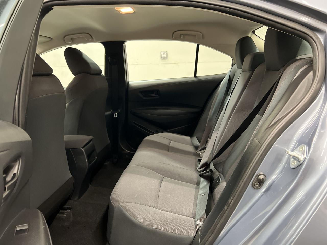 2022 Toyota Corolla AUTOMATIC | CARPLAY | REAR CAM | ADAPT. CRUISE Photo