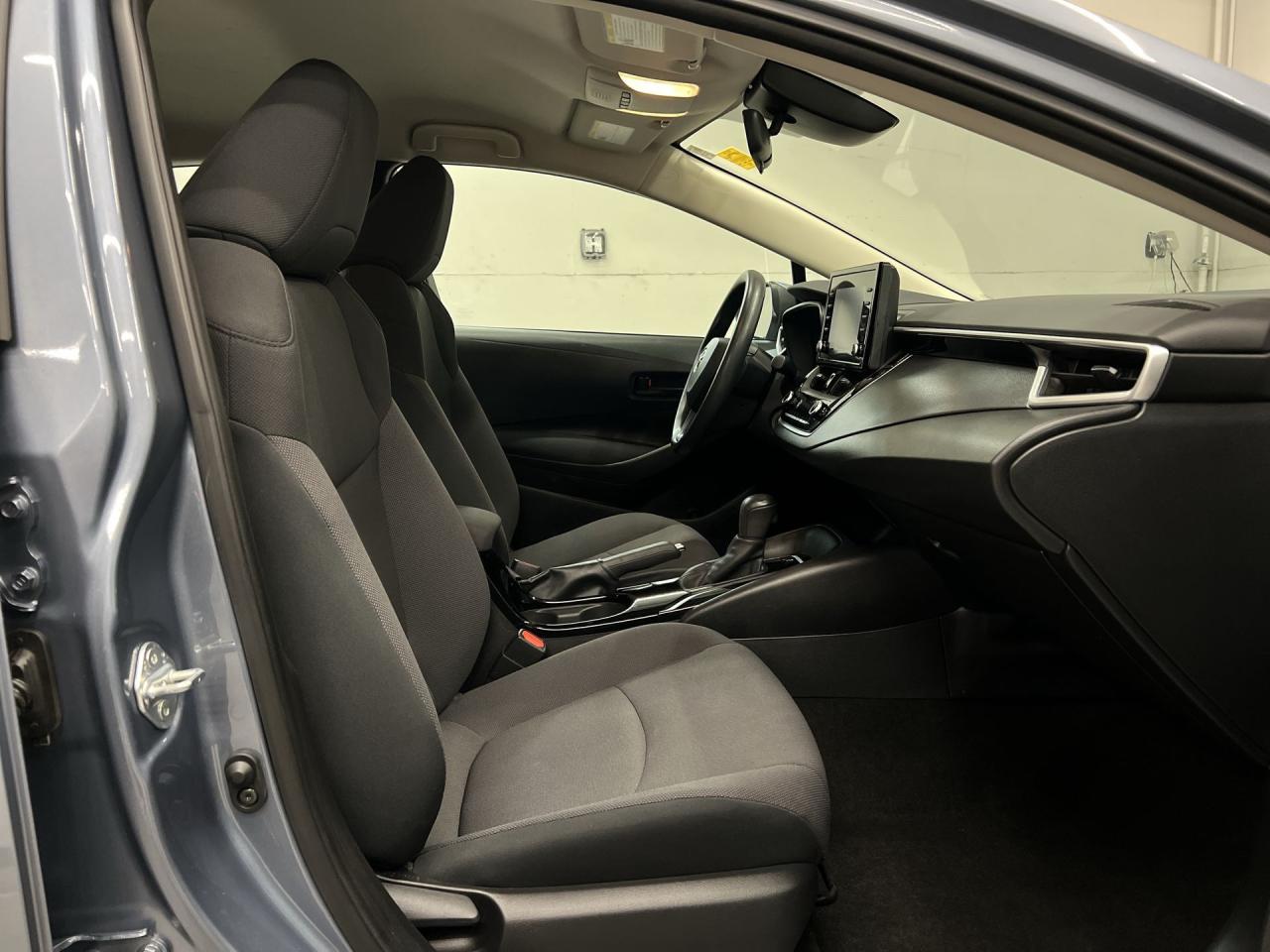 2022 Toyota Corolla AUTOMATIC | CARPLAY | REAR CAM | ADAPT. CRUISE Photo