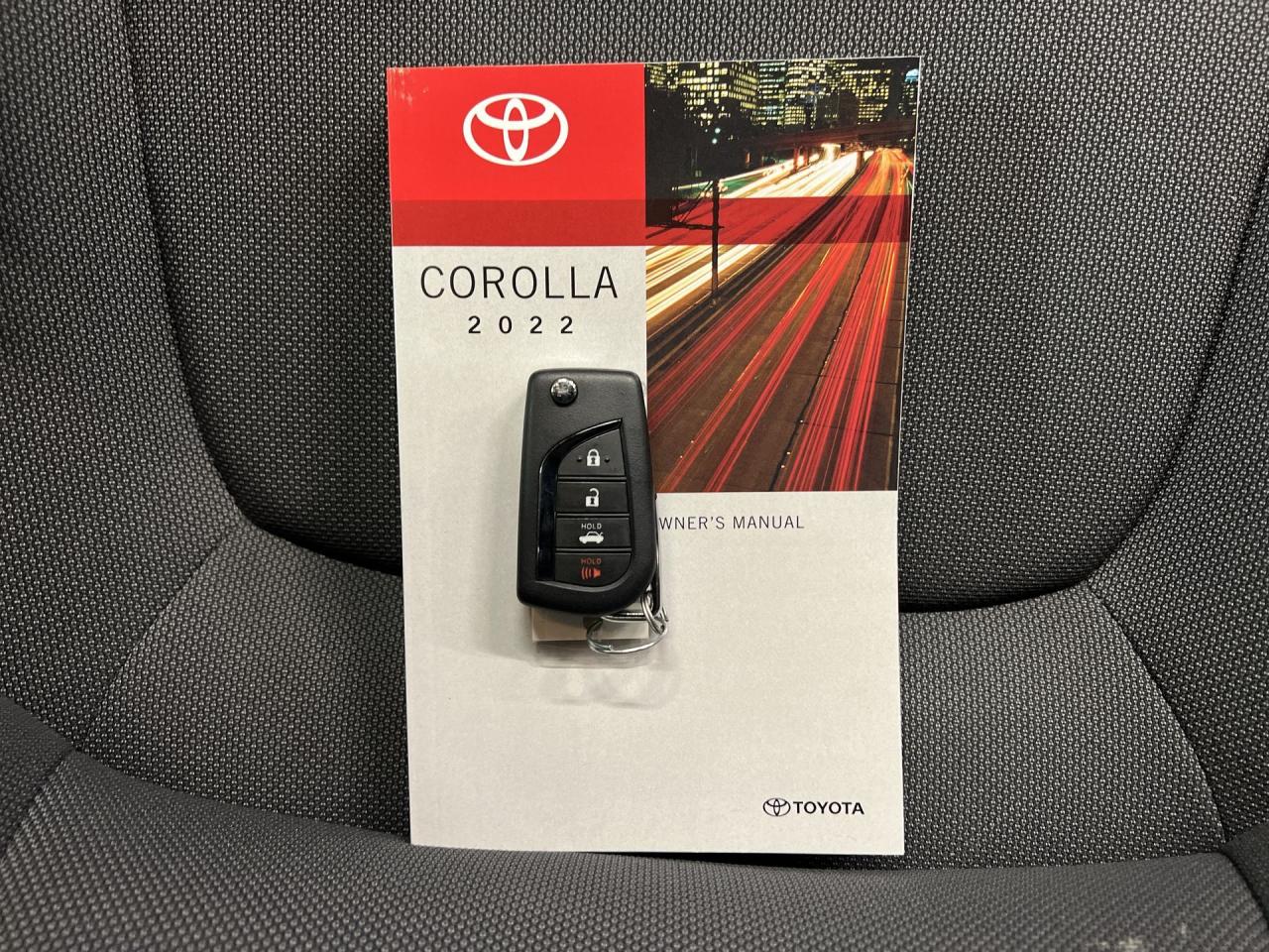 2022 Toyota Corolla AUTOMATIC | CARPLAY | REAR CAM | ADAPT. CRUISE Photo