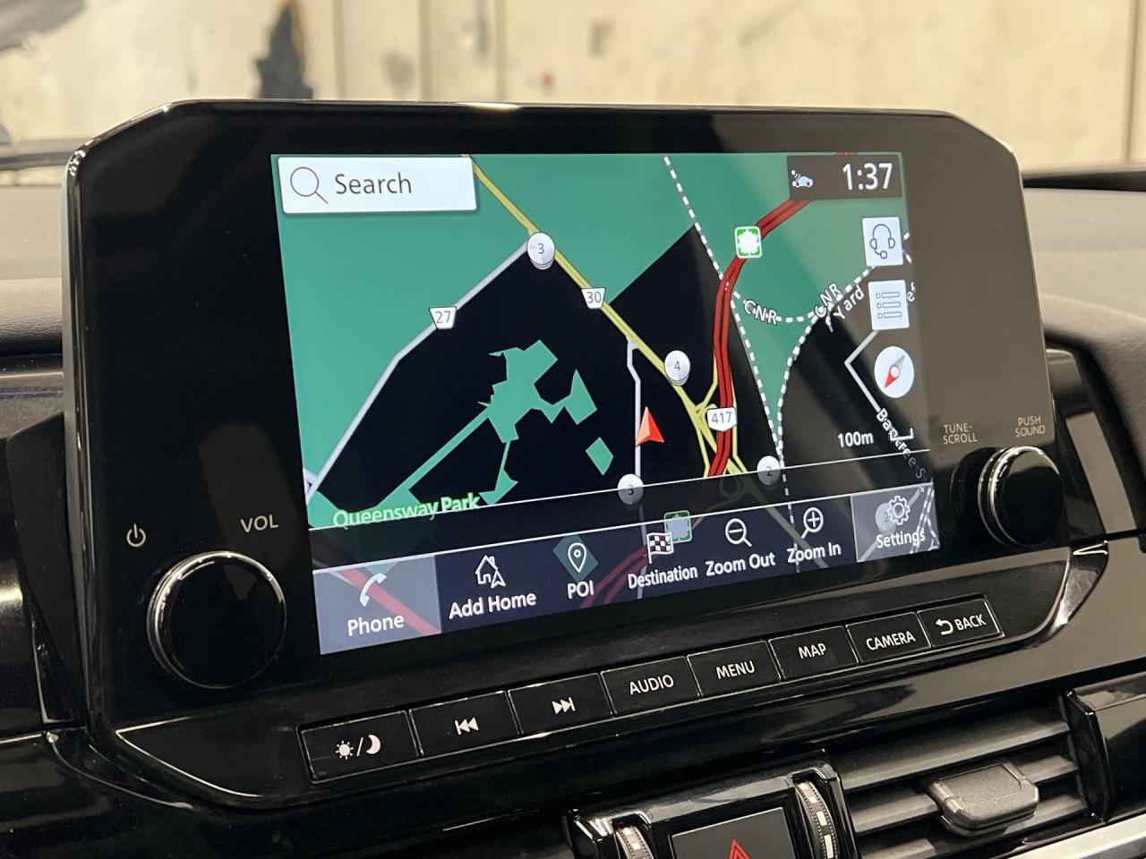 2022 Nissan Pathfinder SL AWD | 3.6L V6 |HTD LEATHER |PANO ROOF | 360 CAM Photo