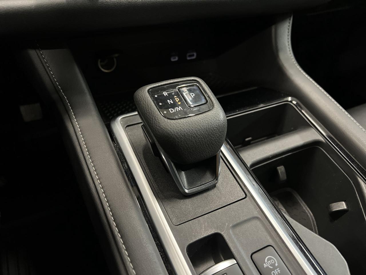 2022 Nissan Pathfinder >>JUST SOLD Photo