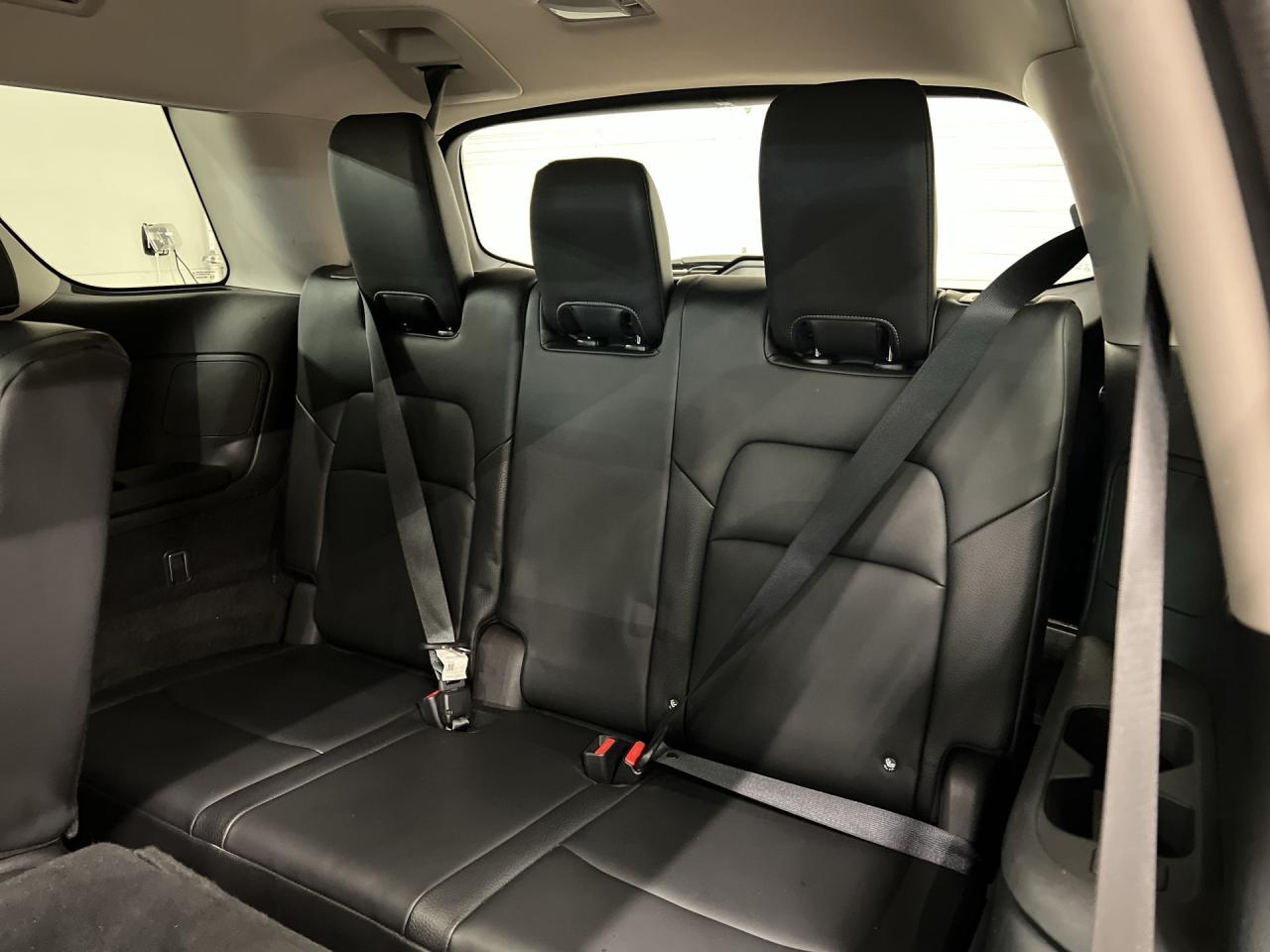 2022 Nissan Pathfinder >>JUST SOLD Photo