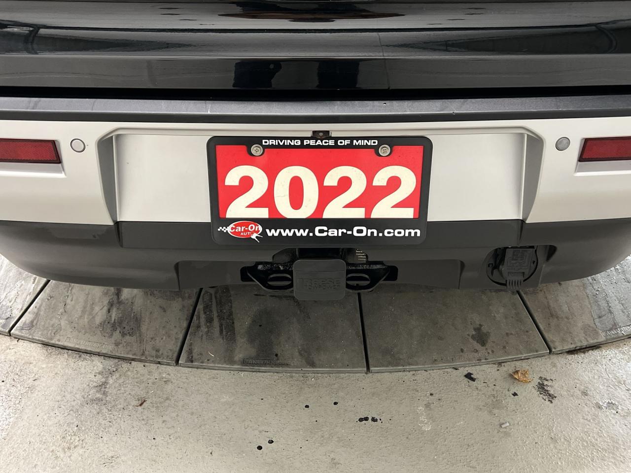 2022 Nissan Pathfinder >>JUST SOLD Photo