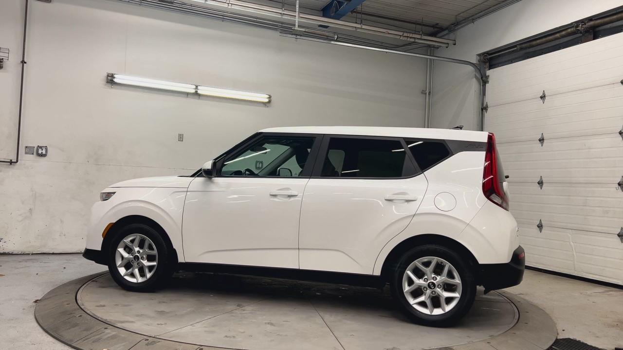 2021 Kia Soul EX | HTD SEATS | CARPLAY | 16IN ALLOYS |BLIND SPOT Photo