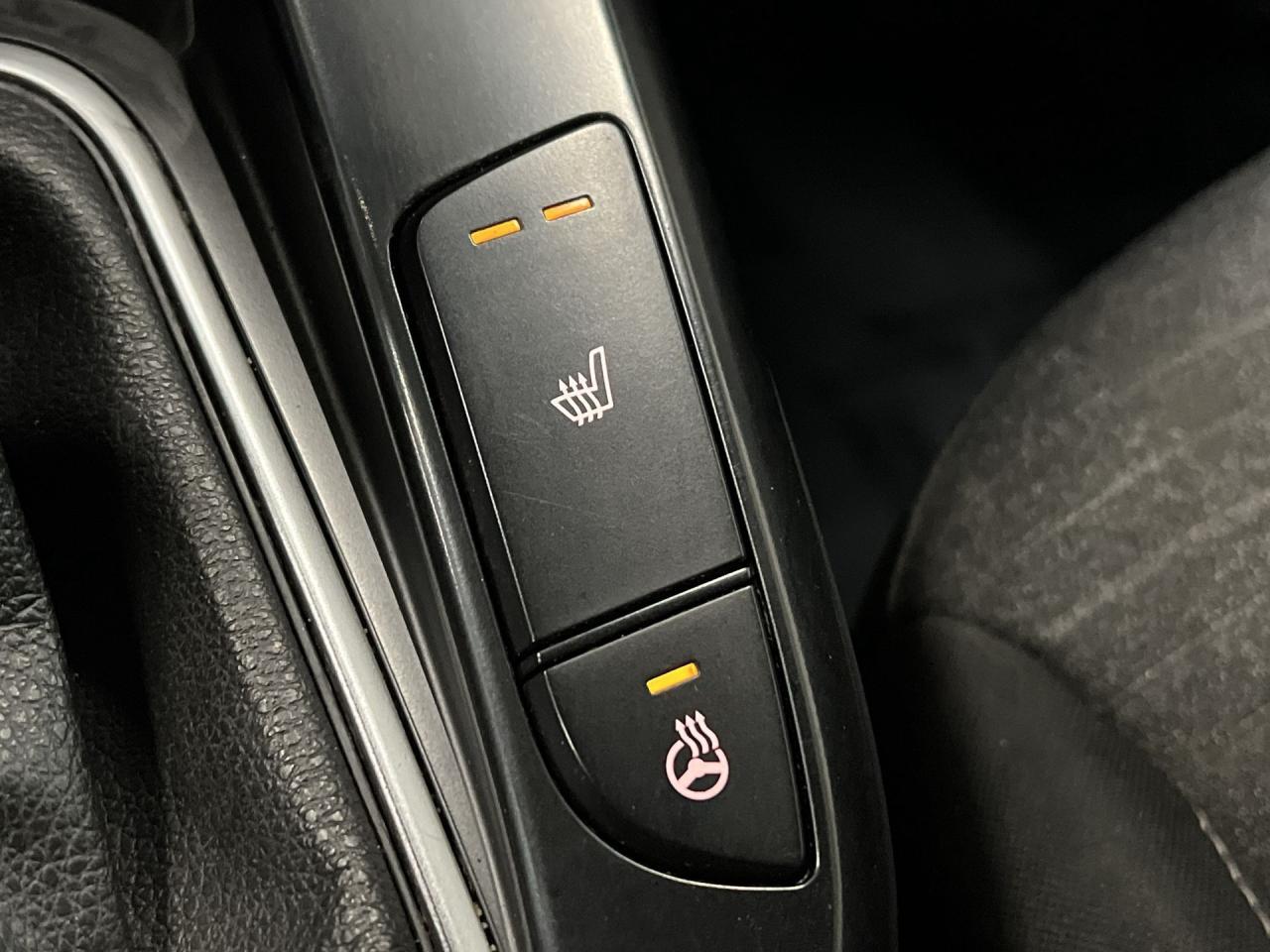 2021 Kia Soul EX | HTD SEATS | CARPLAY | 16IN ALLOYS |BLIND SPOT Photo