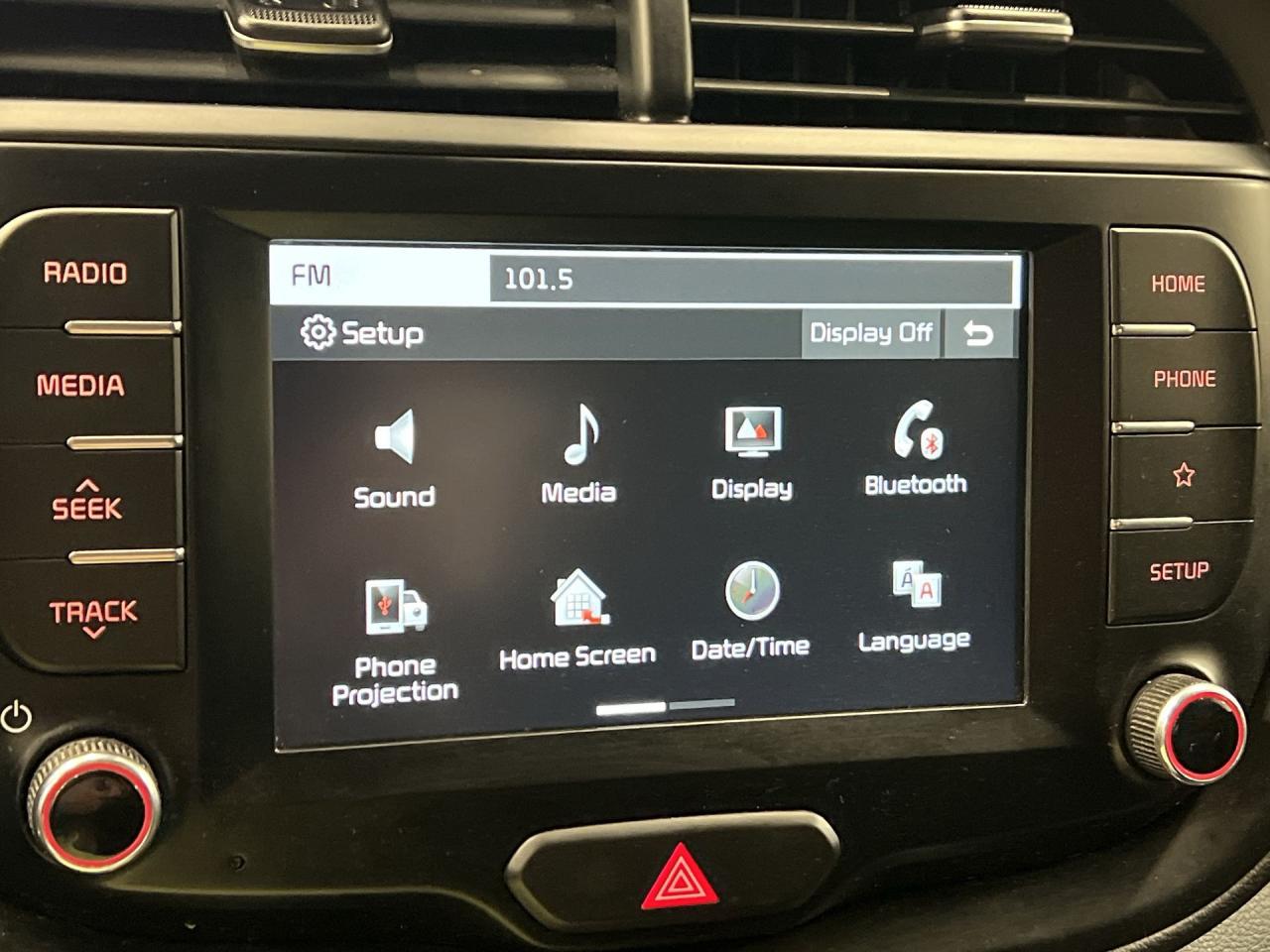 2021 Kia Soul EX | HTD SEATS | CARPLAY | 16IN ALLOYS |BLIND SPOT Photo