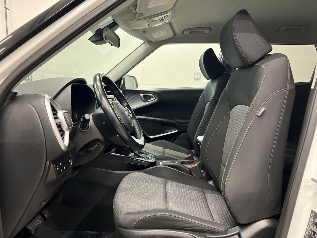 2021 Kia Soul EX | HTD SEATS | CARPLAY | 16IN ALLOYS |BLIND SPOT Photo