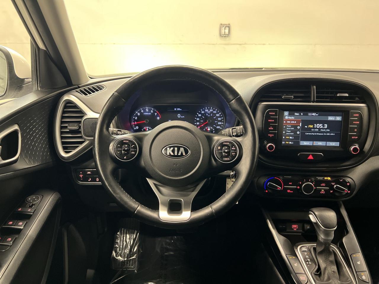 2021 Kia Soul EX | HTD SEATS | CARPLAY | 16IN ALLOYS |BLIND SPOT Photo