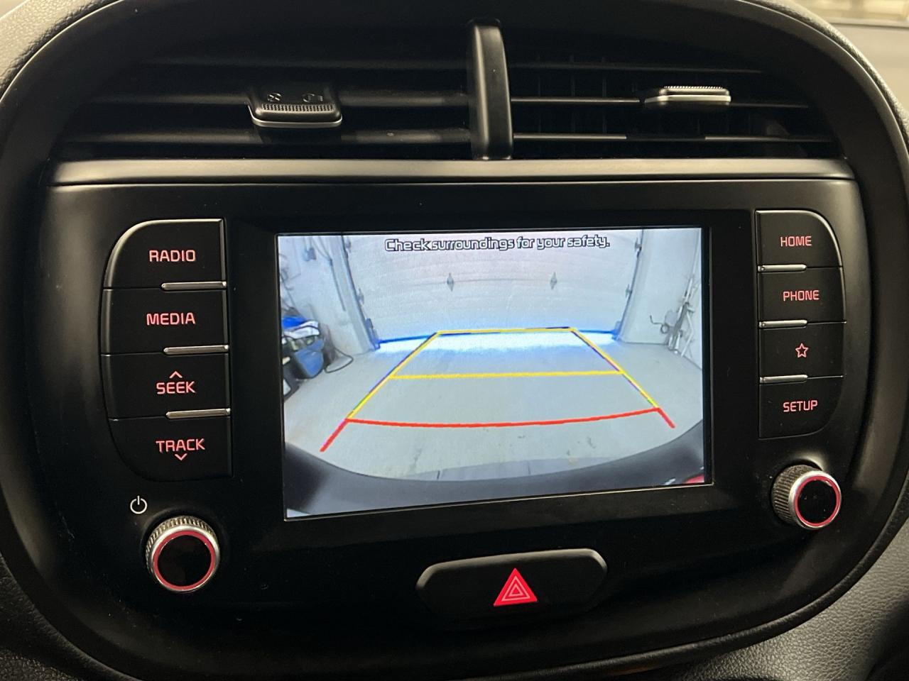 2021 Kia Soul EX | HTD SEATS | CARPLAY | 16IN ALLOYS |BLIND SPOT Photo