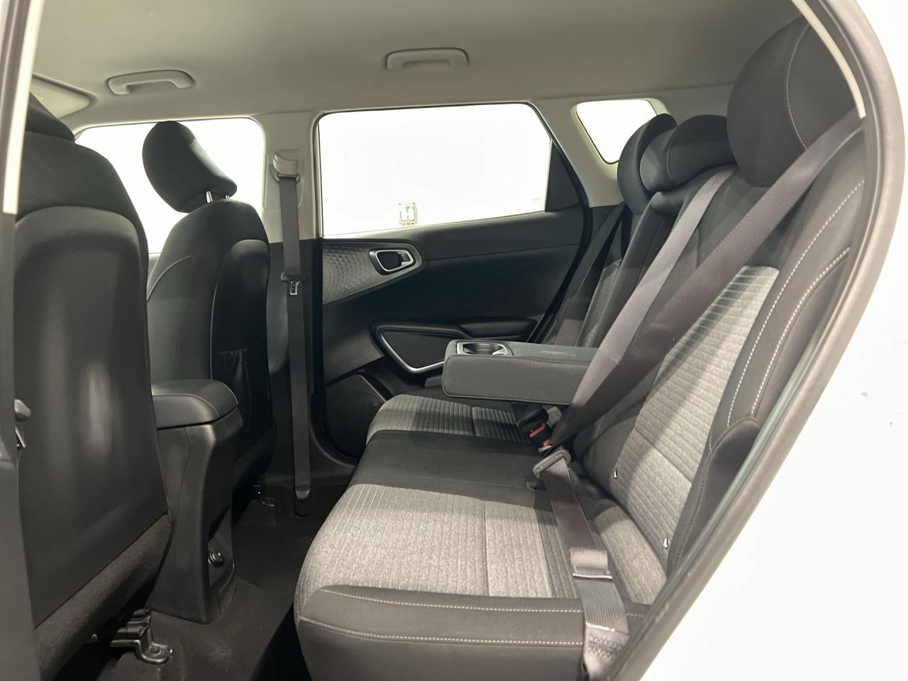 2021 Kia Soul EX | HTD SEATS | CARPLAY | 16IN ALLOYS |BLIND SPOT Photo
