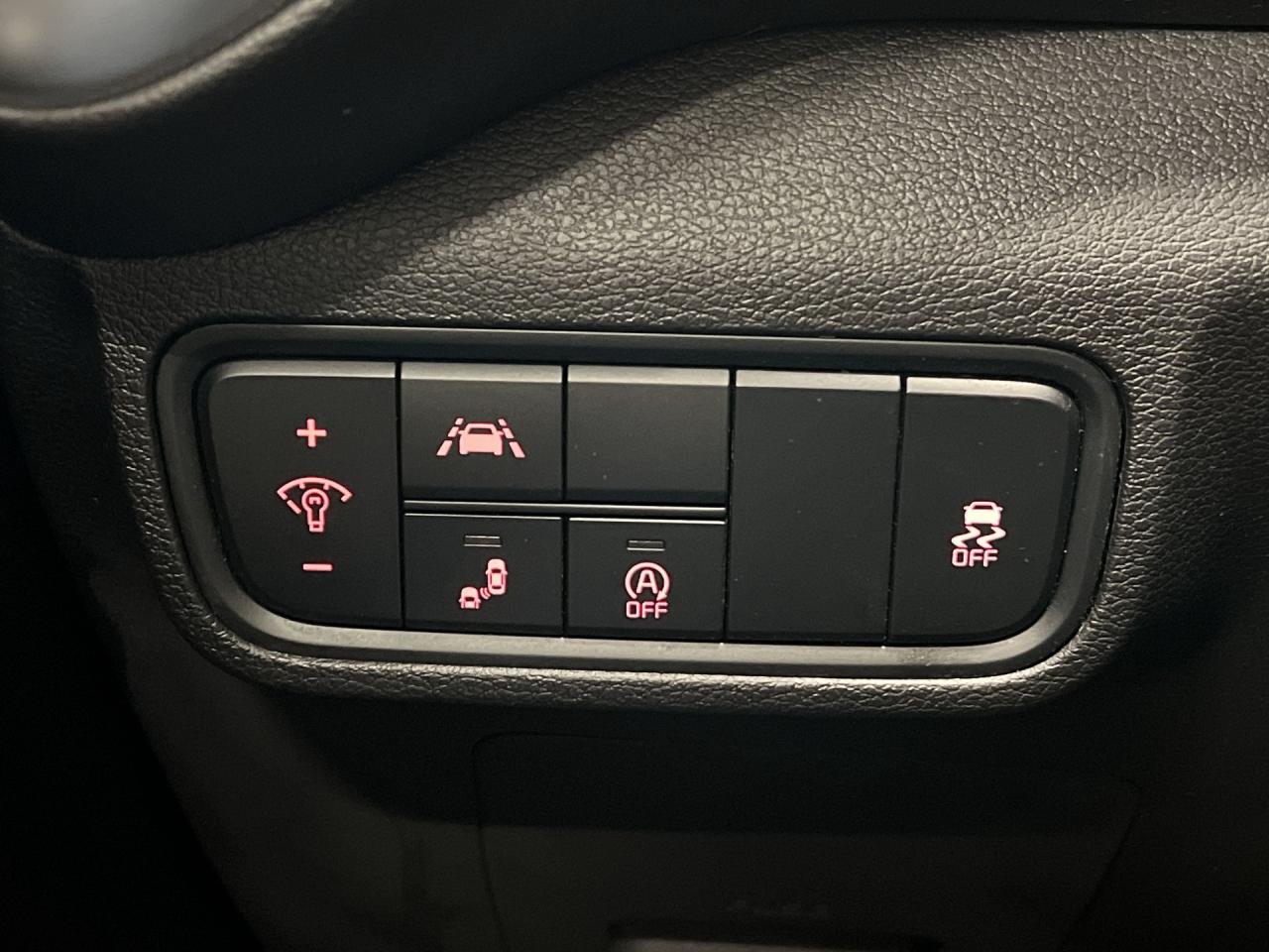 2021 Kia Soul EX | HTD SEATS | CARPLAY | 16IN ALLOYS |BLIND SPOT Photo