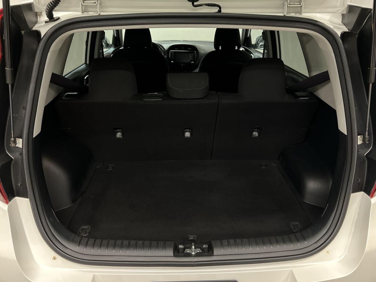 2021 Kia Soul EX | HTD SEATS | CARPLAY | 16IN ALLOYS |BLIND SPOT Photo
