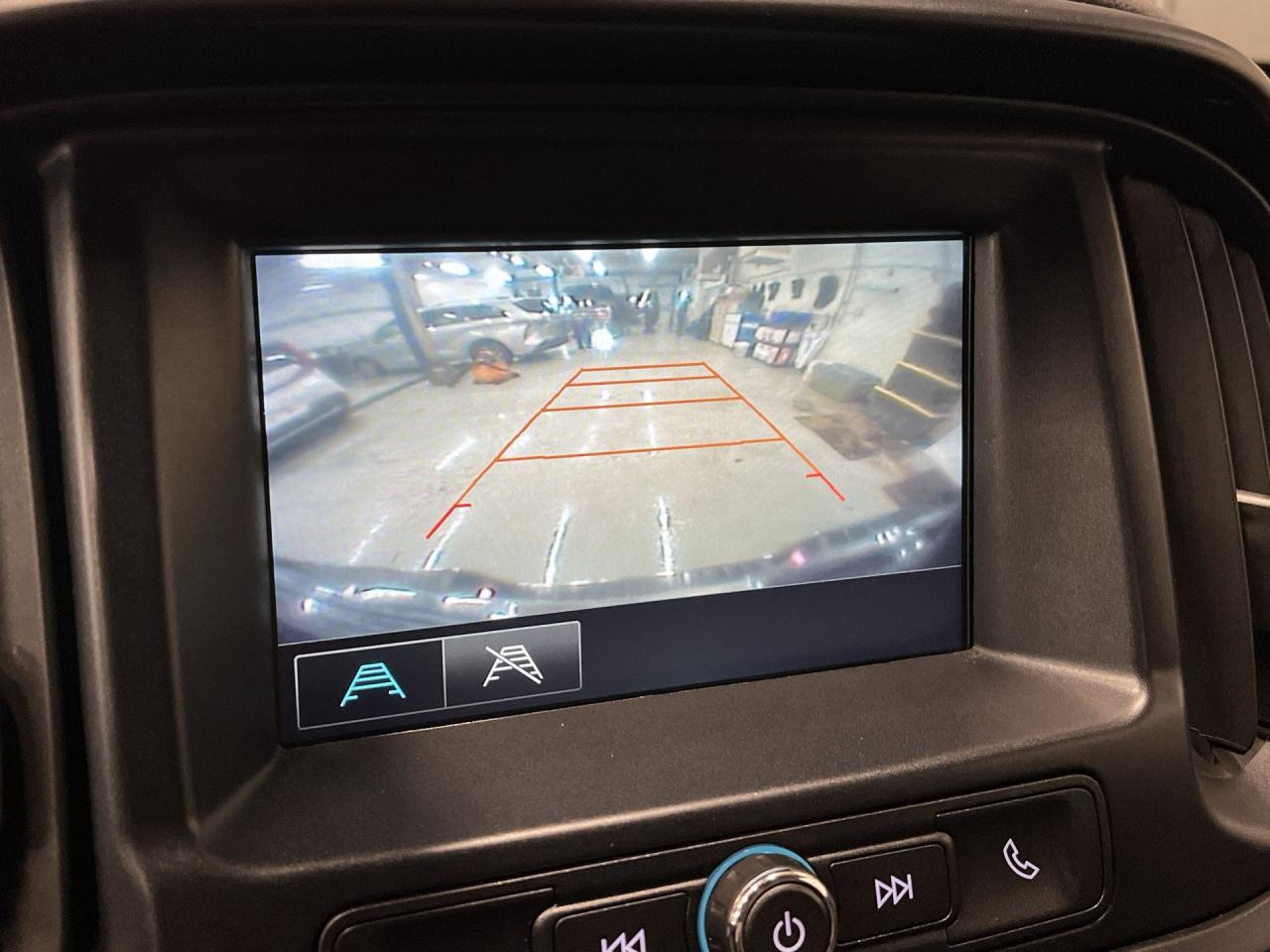 2018 GMC Canyon 4X4 | ONLY 34,000KMS! | CARPLAY | ALLOYS |REAR CAM Photo