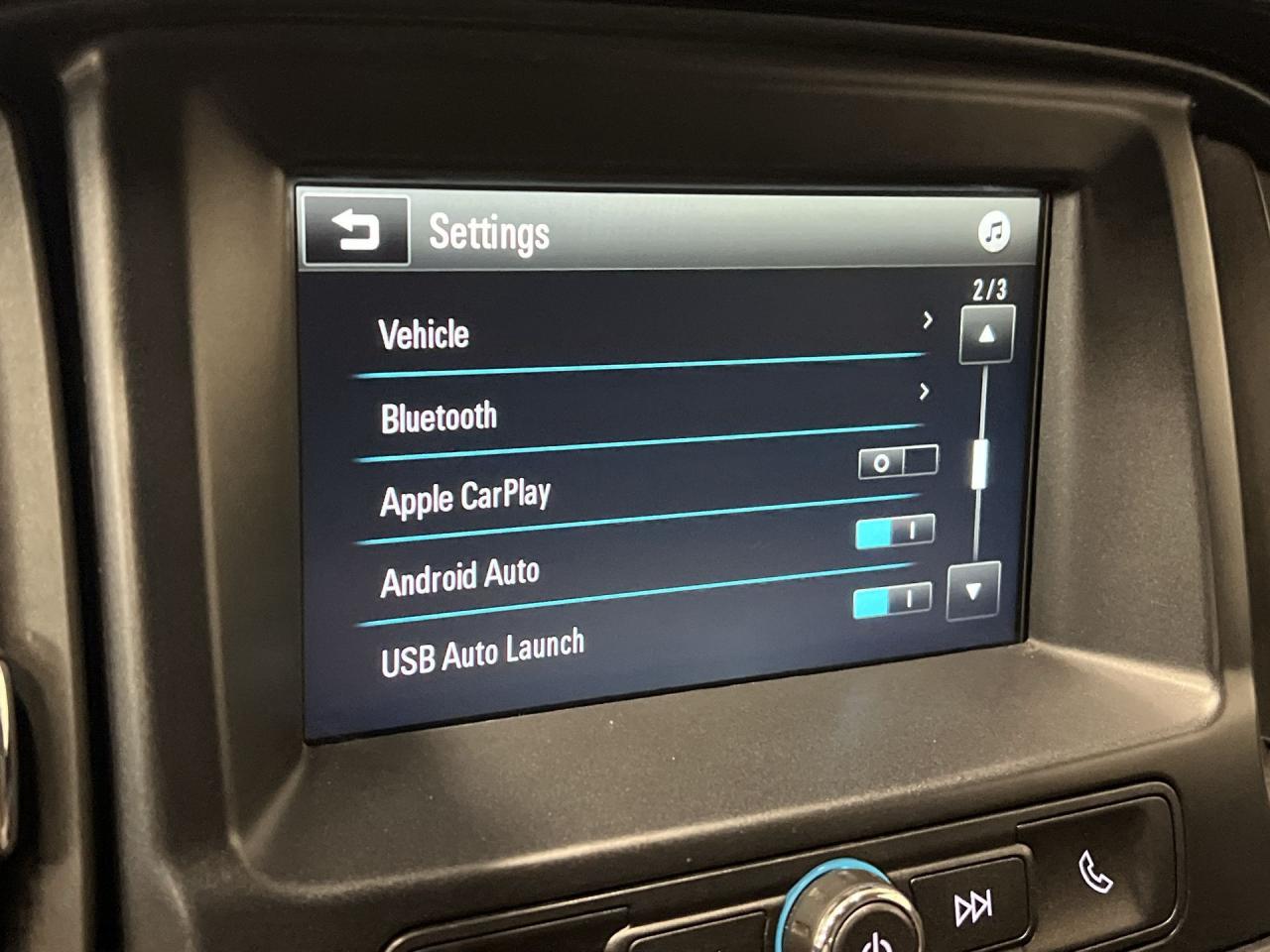 2018 GMC Canyon 4X4 | ONLY 34,000KMS! | CARPLAY | ALLOYS |REAR CAM Photo2