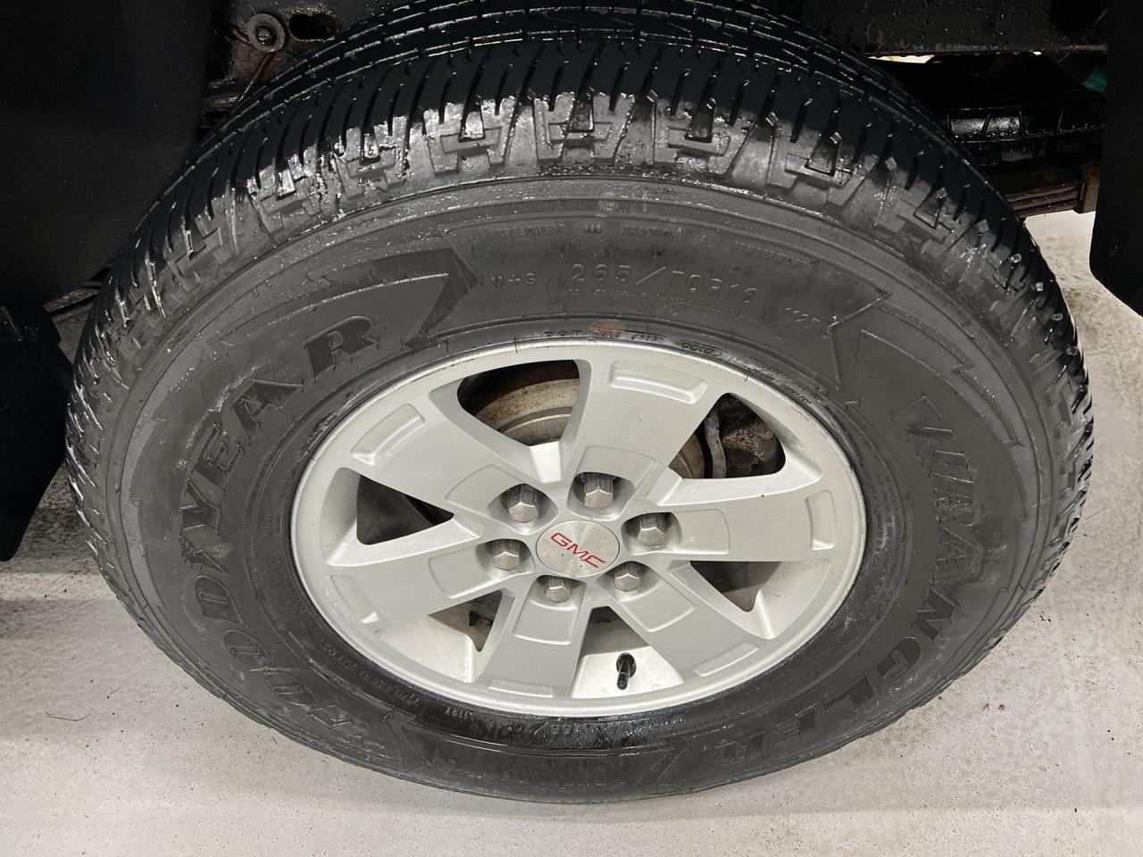 2018 GMC Canyon 4X4 | ONLY 34,000KMS! | CARPLAY | ALLOYS |REAR CAM Photo