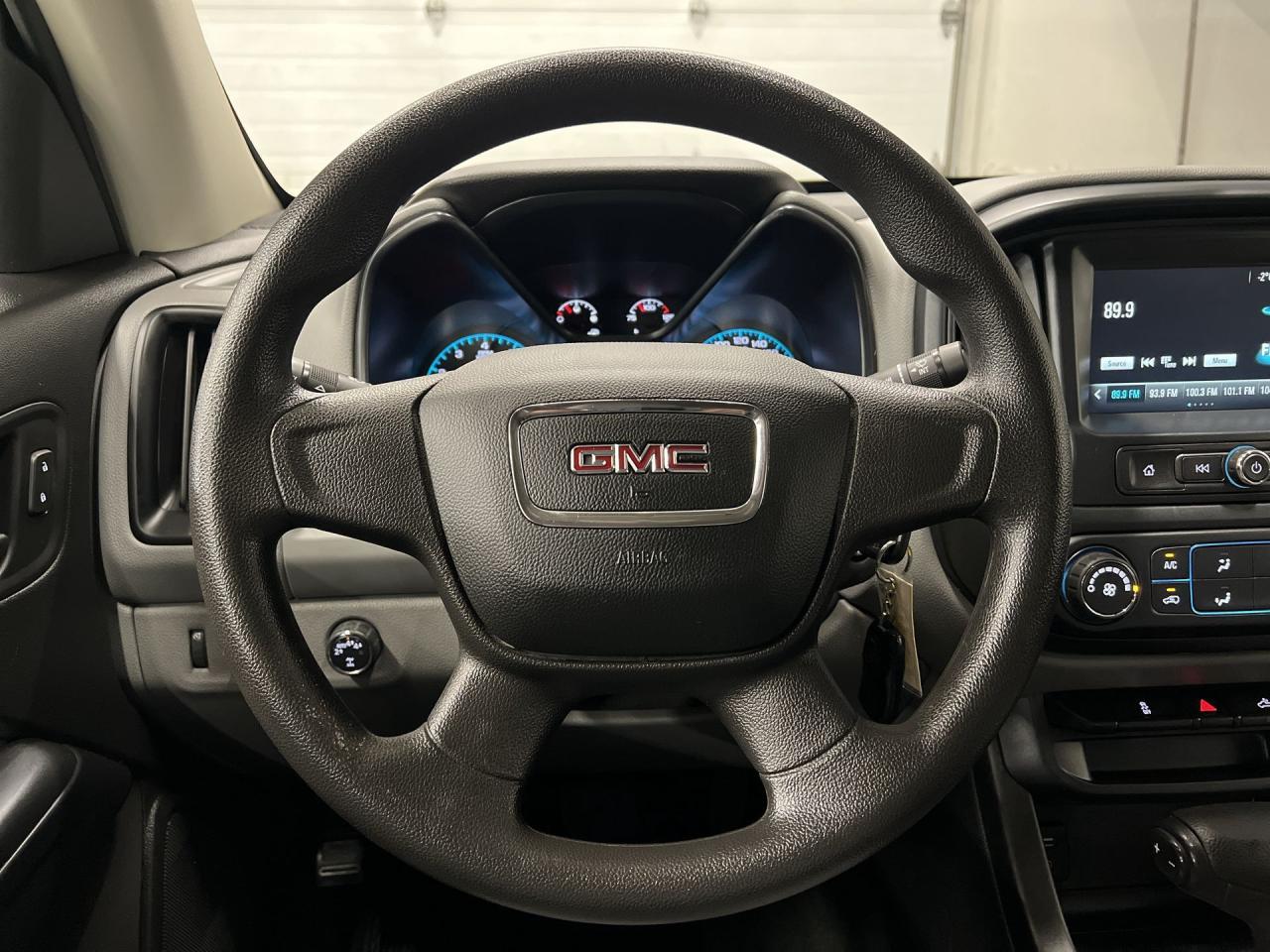 2018 GMC Canyon 4X4 | ONLY 34,000KMS! | CARPLAY | ALLOYS |REAR CAM Photo