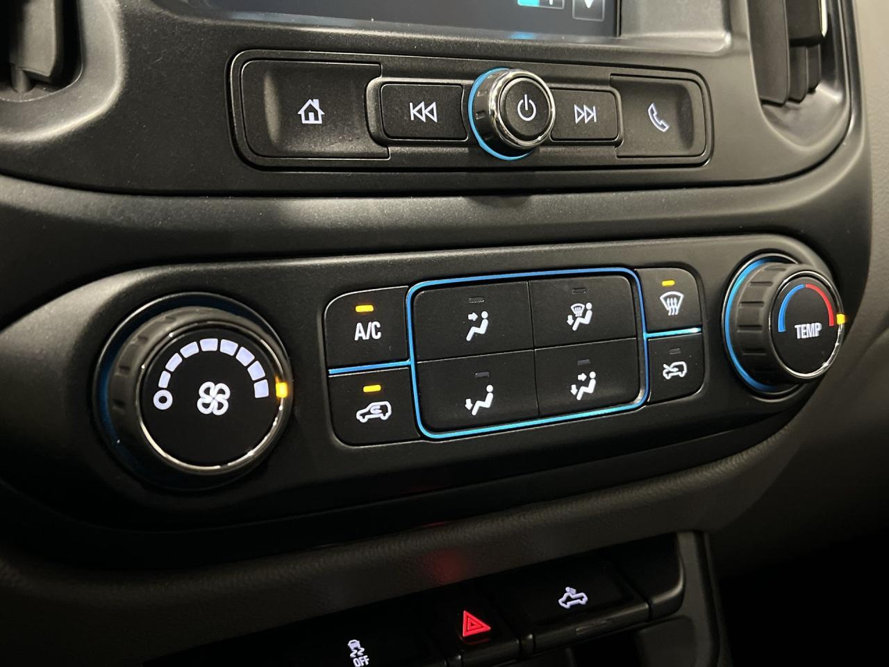 2018 GMC Canyon 4X4 | ONLY 34,000KMS! | CARPLAY | ALLOYS |REAR CAM Photo