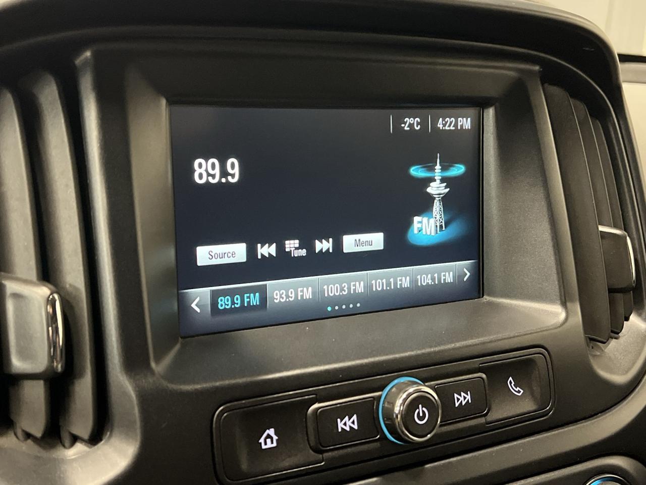 2018 GMC Canyon 4X4 | ONLY 34,000KMS! | CARPLAY | ALLOYS |REAR CAM Photo