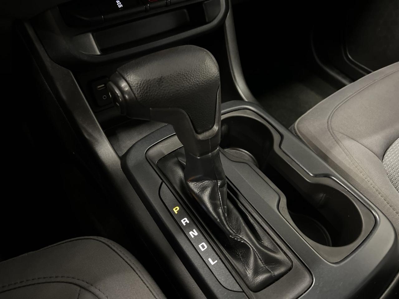 2018 GMC Canyon 4X4 | ONLY 34,000KMS! | CARPLAY | ALLOYS |REAR CAM Photo