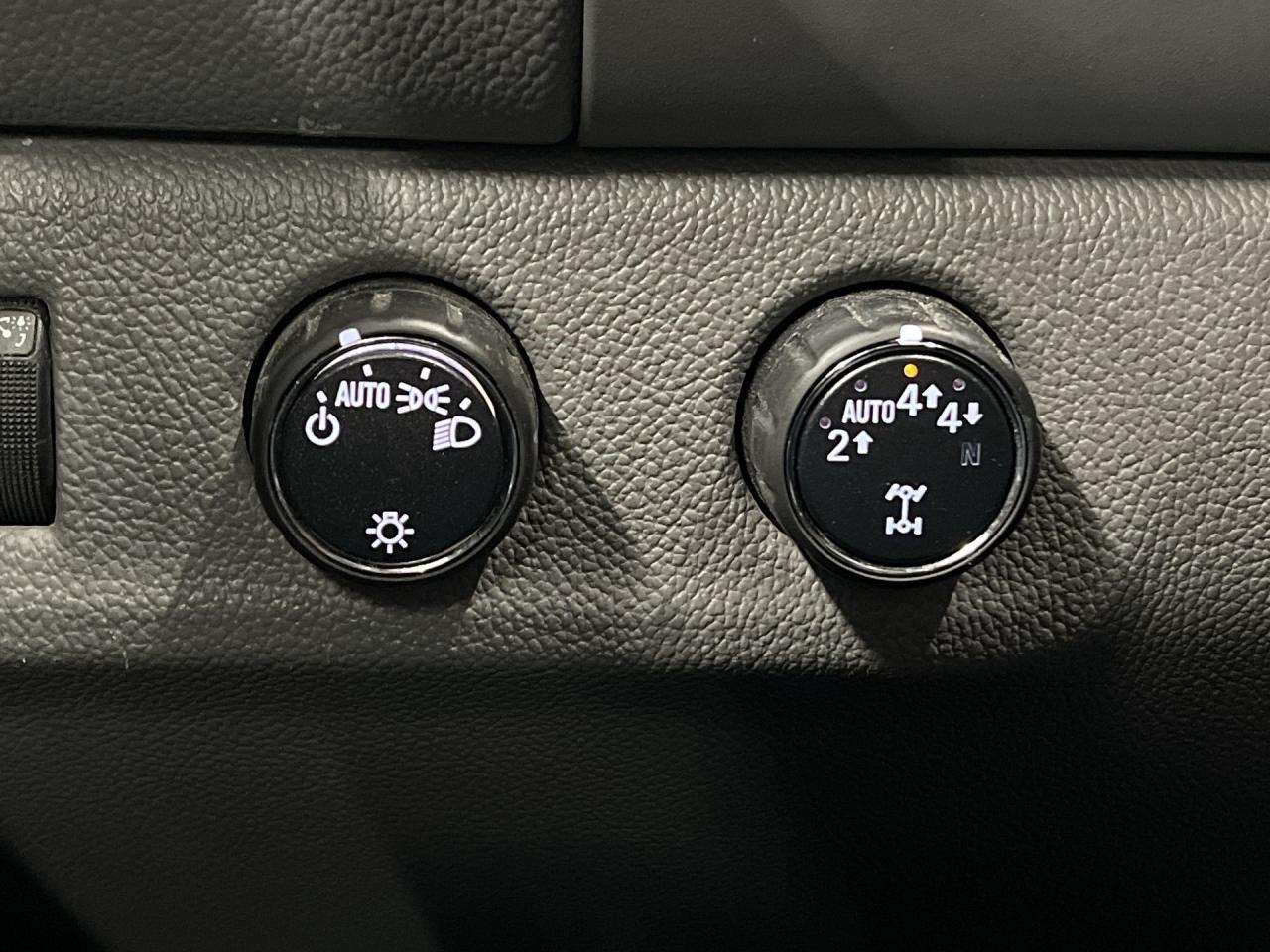 2018 GMC Canyon 4X4 | ONLY 34,000KMS! | CARPLAY | ALLOYS |REAR CAM Photo