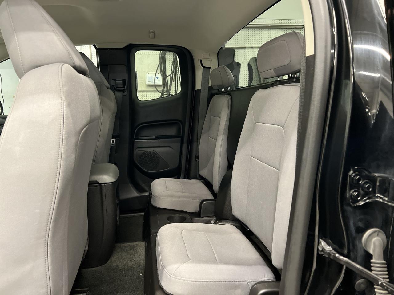 2018 GMC Canyon 4X4 | ONLY 34,000KMS! | CARPLAY | ALLOYS |REAR CAM Photo