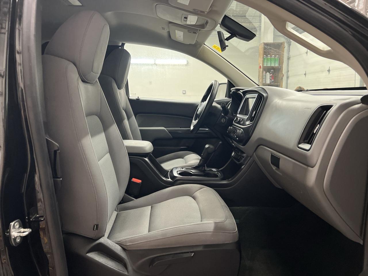 2018 GMC Canyon 4X4 | ONLY 34,000KMS! | CARPLAY | ALLOYS |REAR CAM Photo