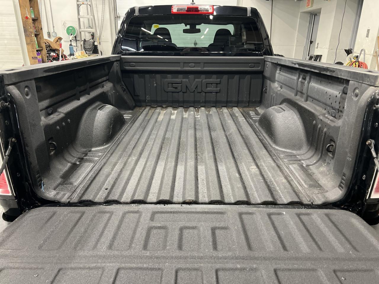 2018 GMC Canyon 4X4 | ONLY 34,000KMS! | CARPLAY | ALLOYS |REAR CAM Photo