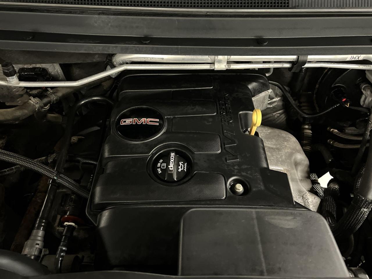 2018 GMC Canyon 4X4 | ONLY 34,000KMS! | CARPLAY | ALLOYS |REAR CAM Photo